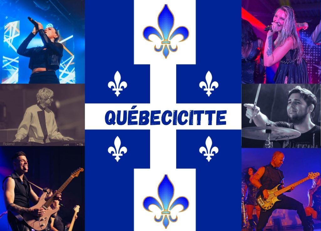 Quebecicitte Poster Quebecicitte Poster